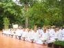 สำนักปวิปัสสนา วัดพระธาตุม่อนจอมแจ้ง